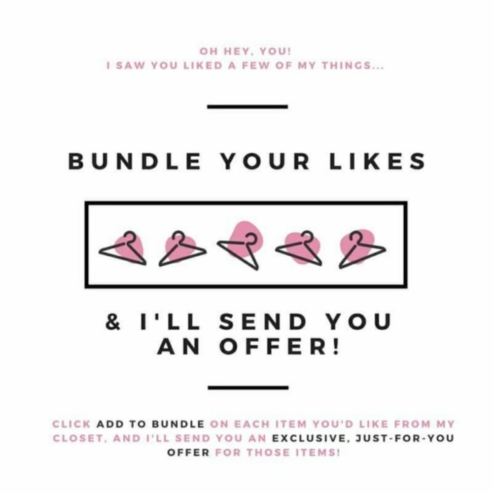 Bundles Baby!!